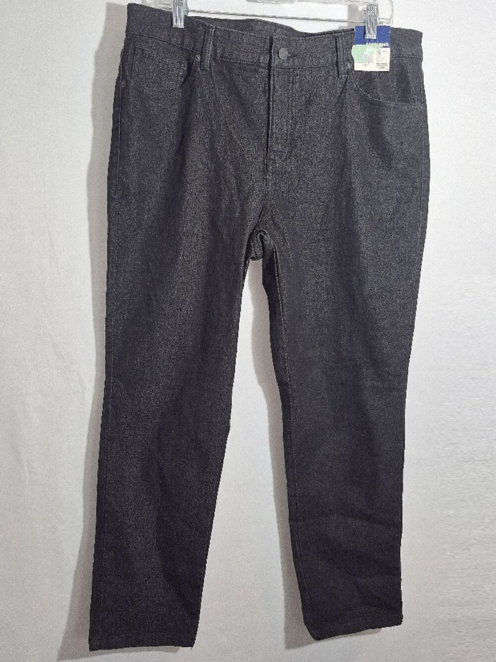 Ladies' Denim jeans by Basic Editions in size 14  NWT